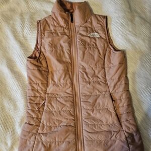 The North Face Kids Puffer Vest